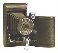 Kodak Boy Scout Camera