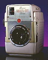 Kodak Brownie Bull's-Eye Camera