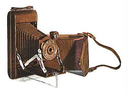 Kodak Pocket Camera