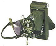 Kodak Pocket camera