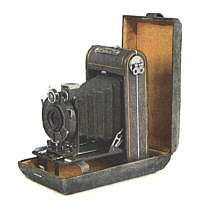 Kodak Vanity Camera